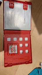 Pokemon Omega Ruby