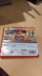 Pokemon Omega Ruby