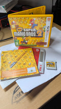New Super Mario Bros. 2