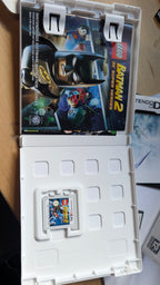 Lego Batman 2