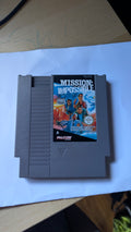 Mission Impossible