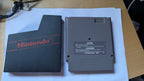 Super Mario Bros - Genuine - NES
