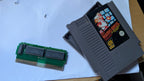 Super Mario Bros - Genuine - NES