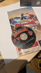 Pokemon Colosseum