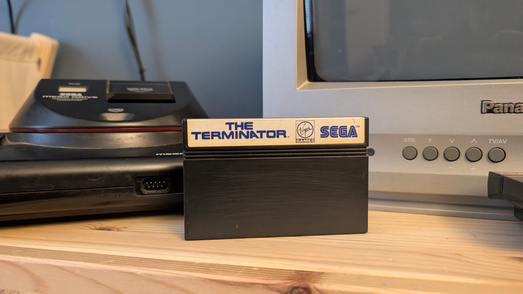 Terminator