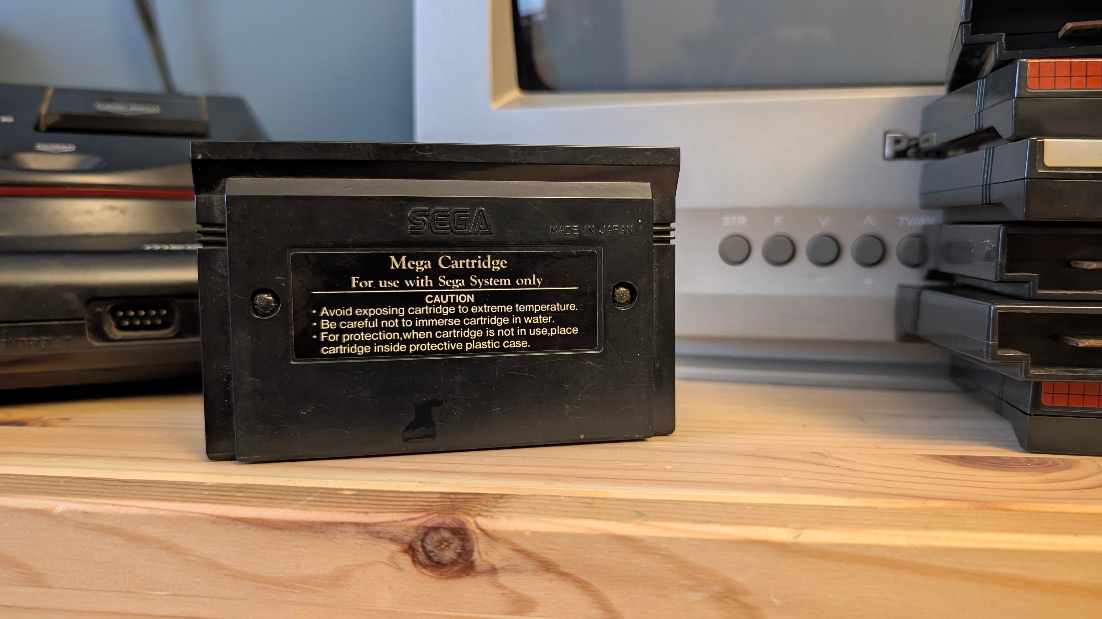 Sonic The Hedgehog 2