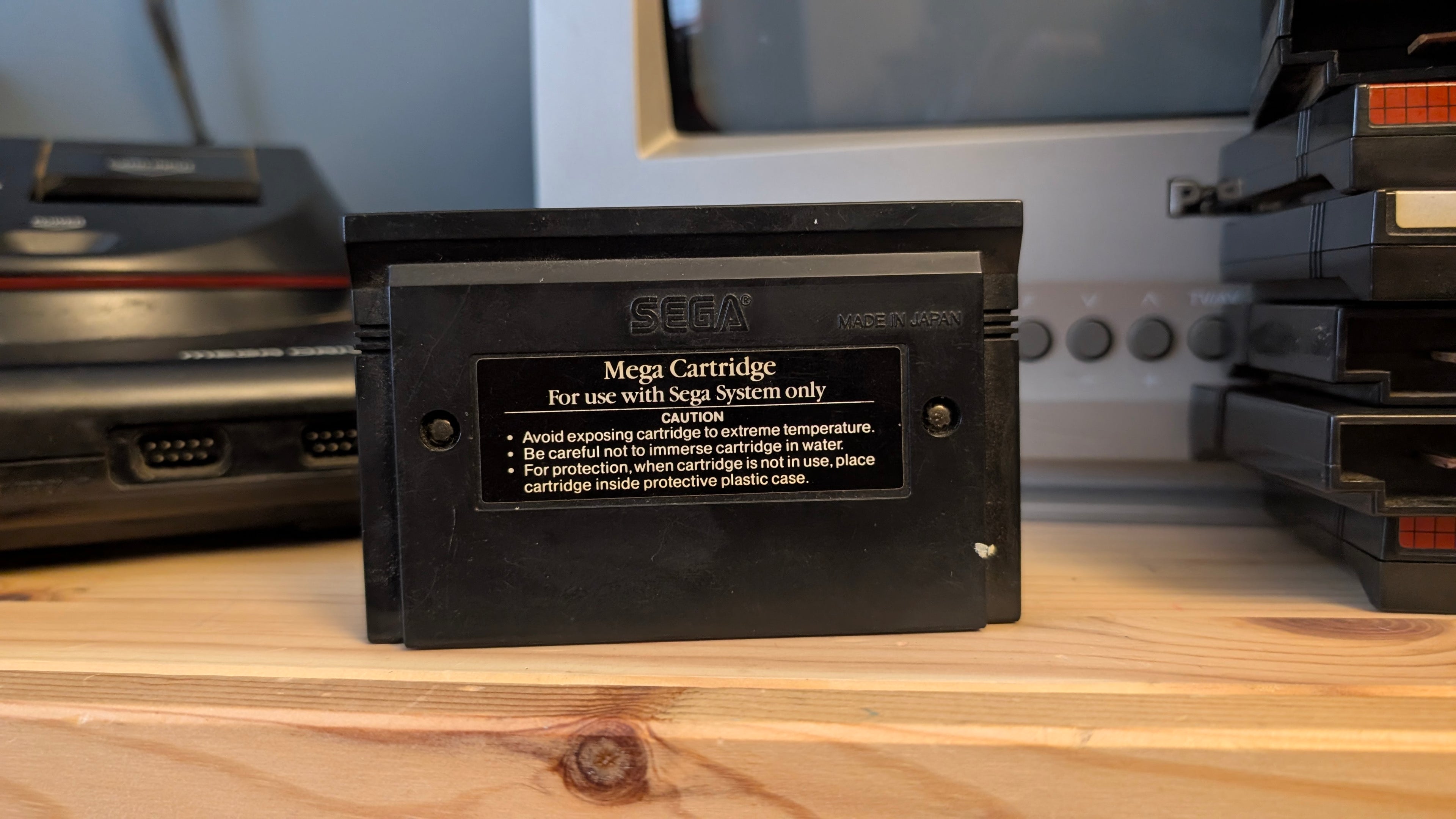 Lucky Dime Caper - Donald Duck