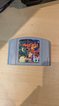 Banjo Kazooie