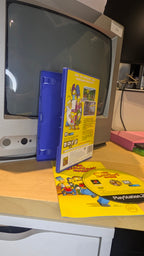 Simpsons Game
