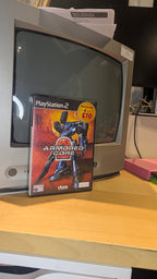 Armoured Core 2