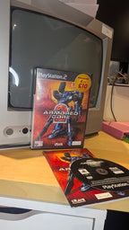Armoured Core 2