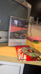Gran Turismo 3: A-Spec