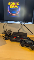 Mega Drive II Console