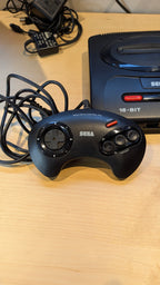 Mega Drive II Console