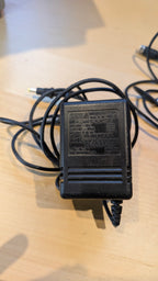 Mega Drive II Console