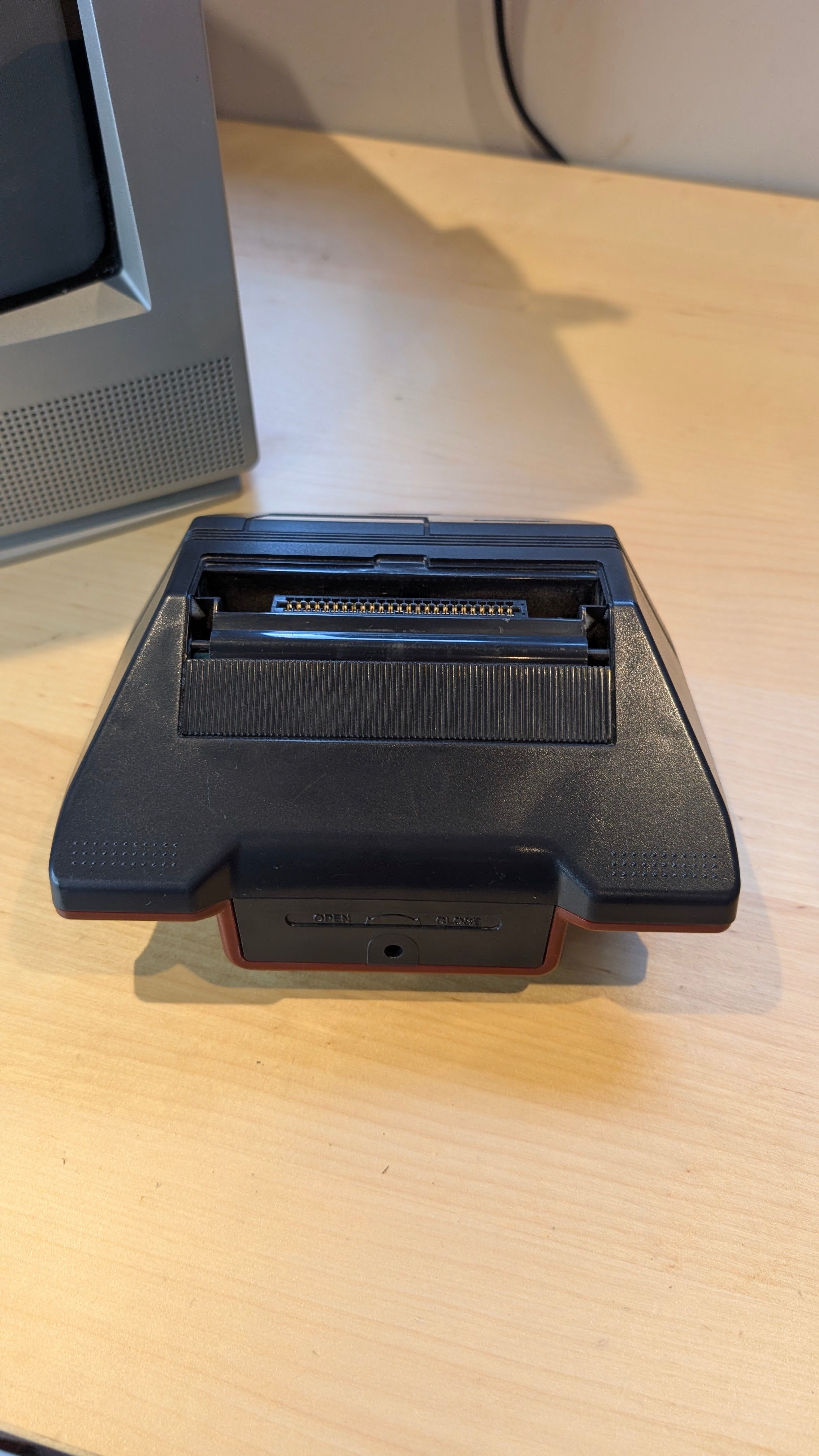 Sega Master System Converter