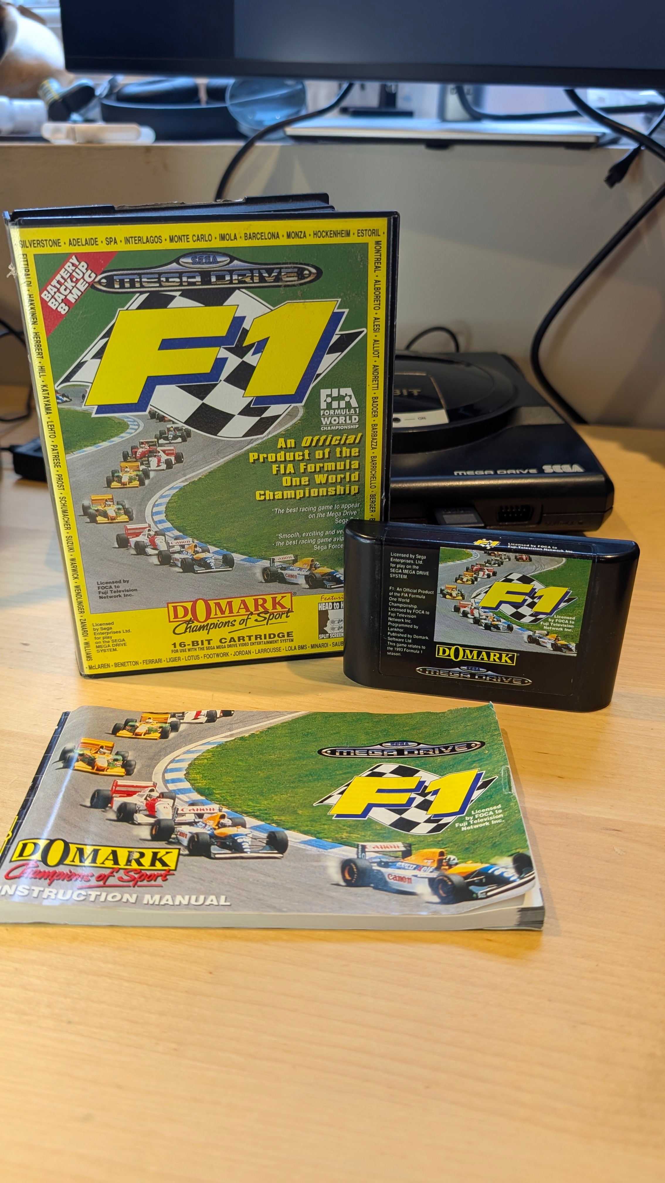 F1