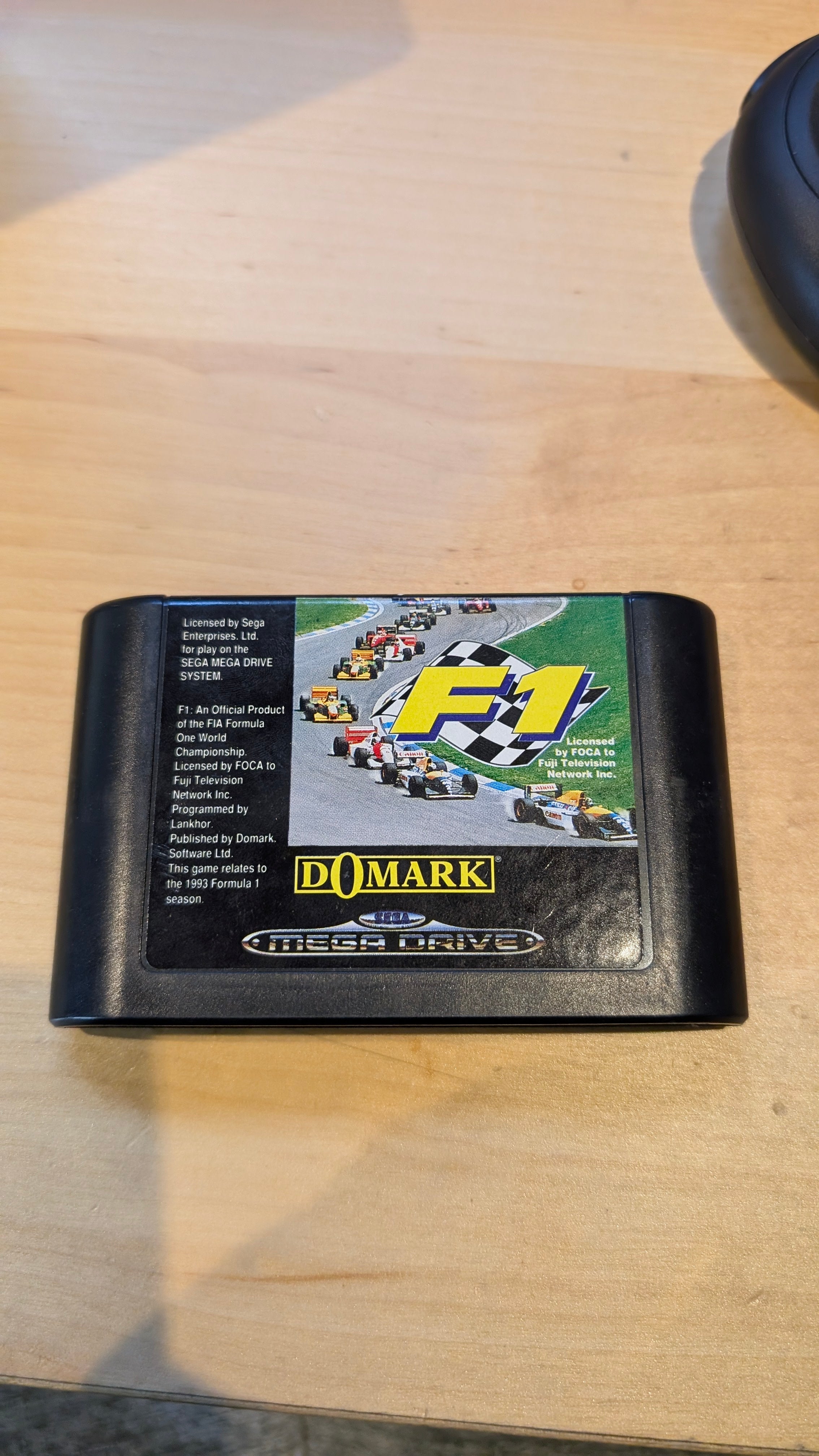 F1