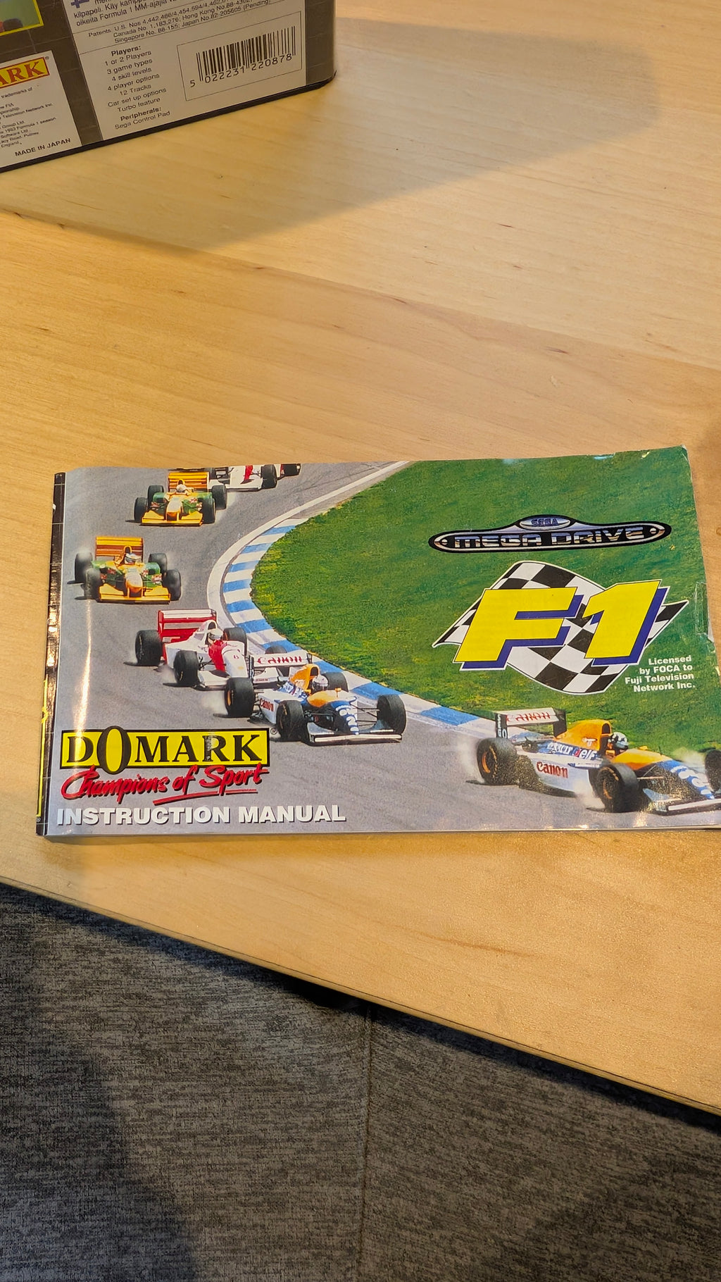 F1