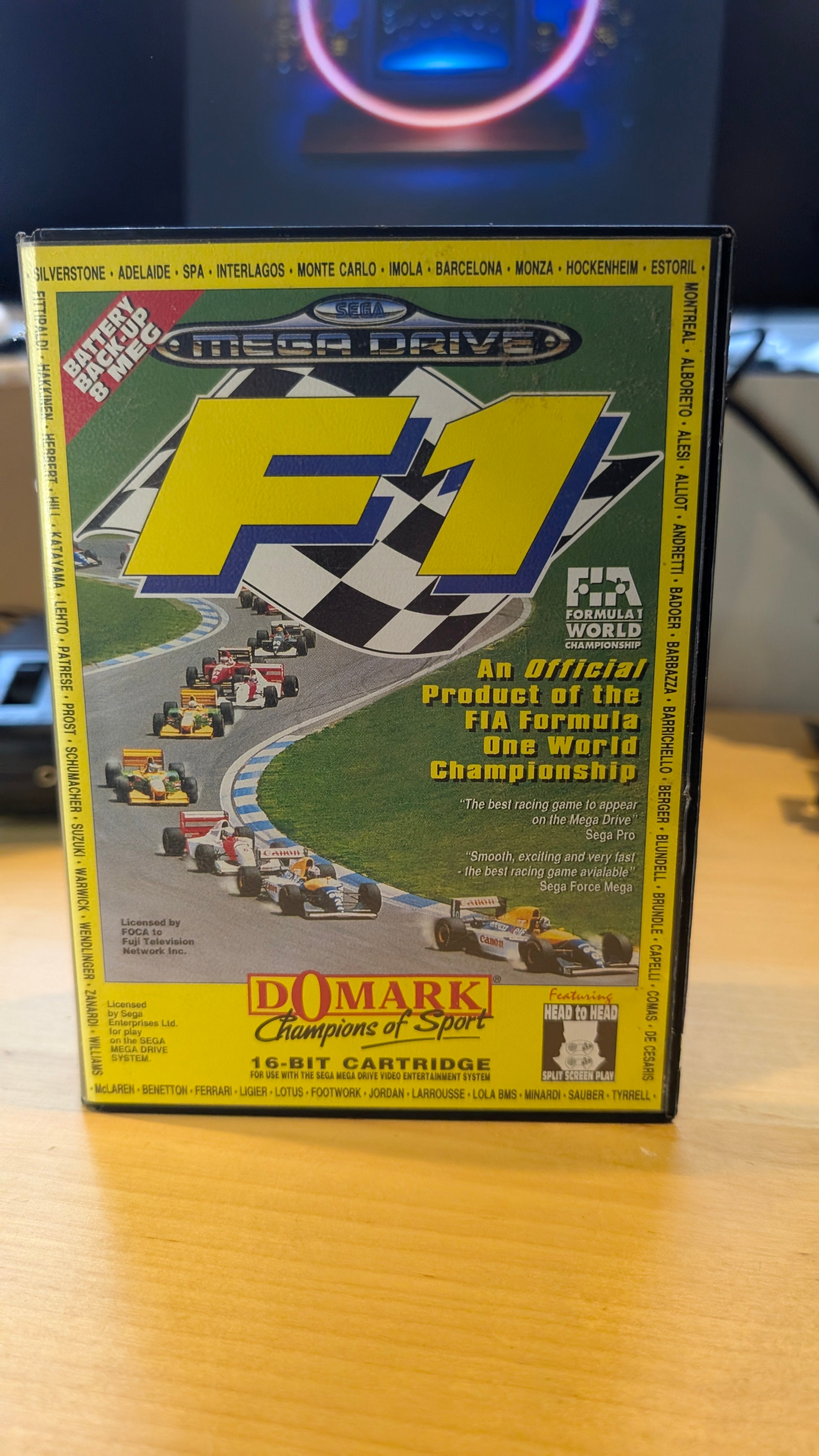 F1