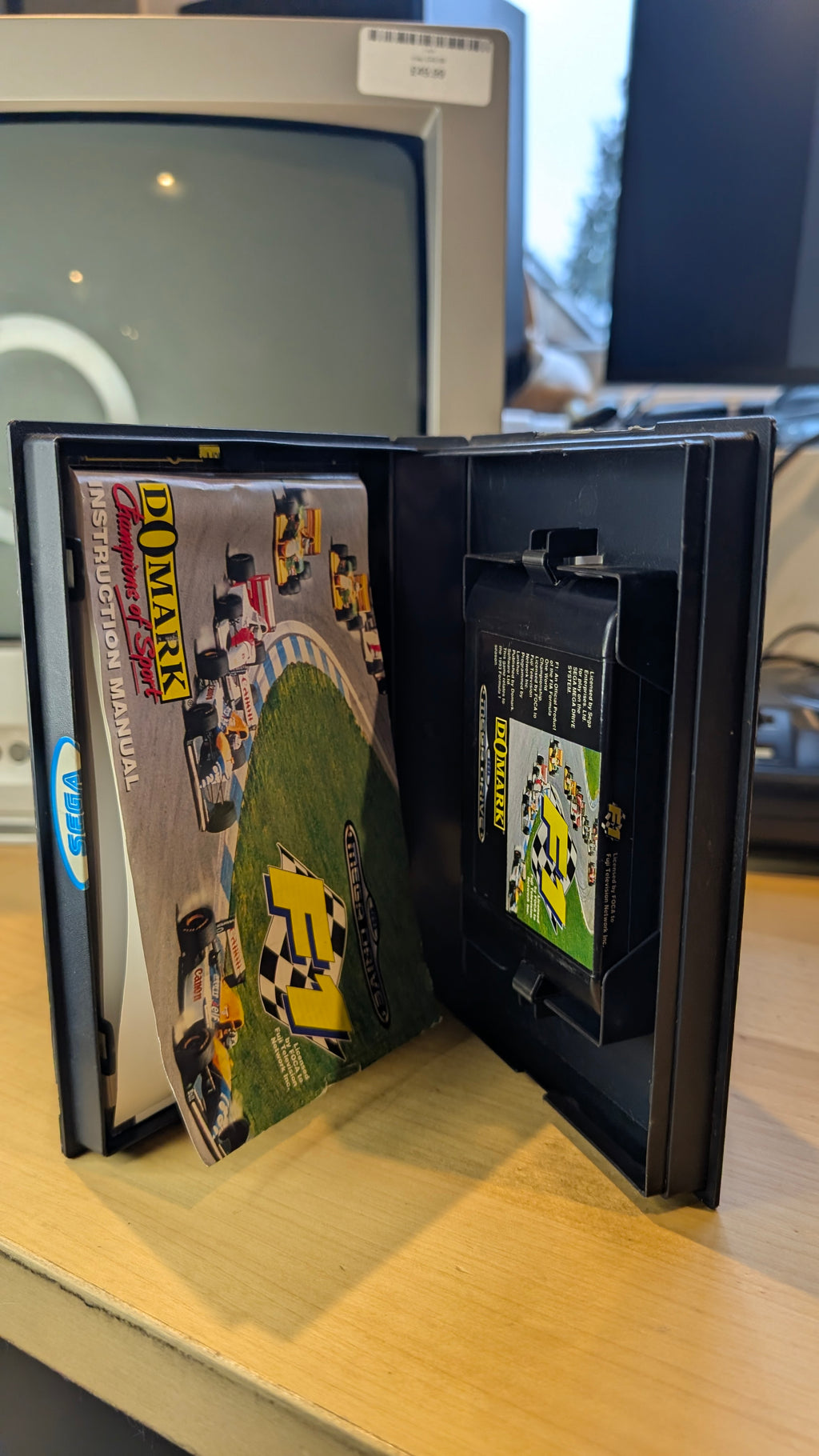 F1