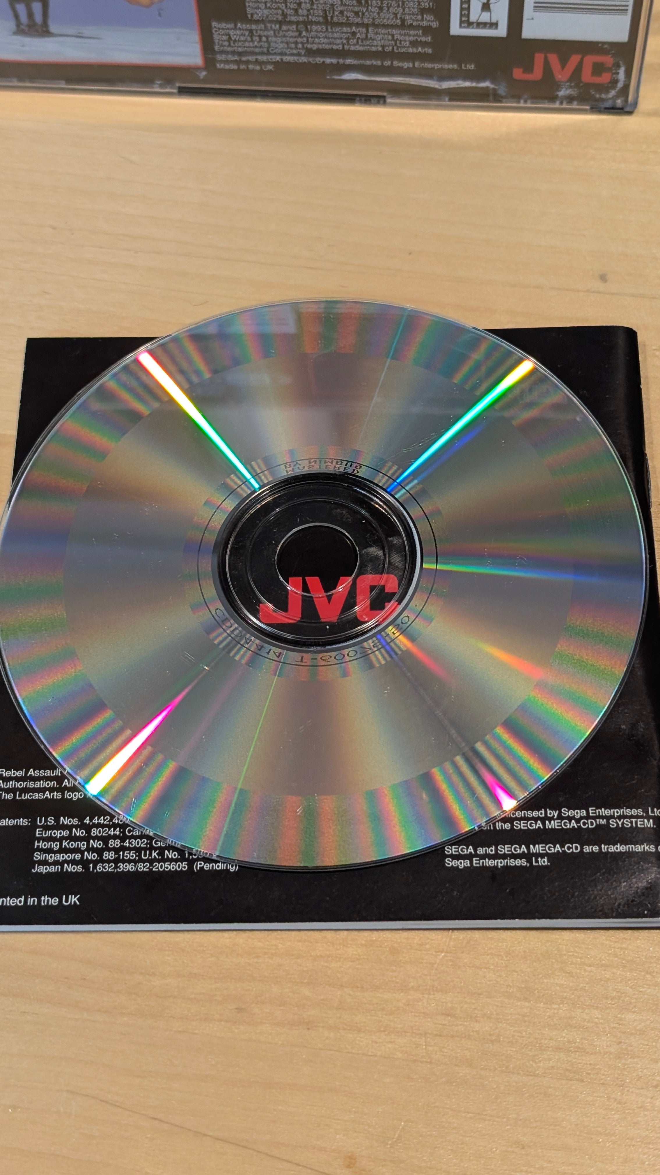 Star Wars: Rebel Assault