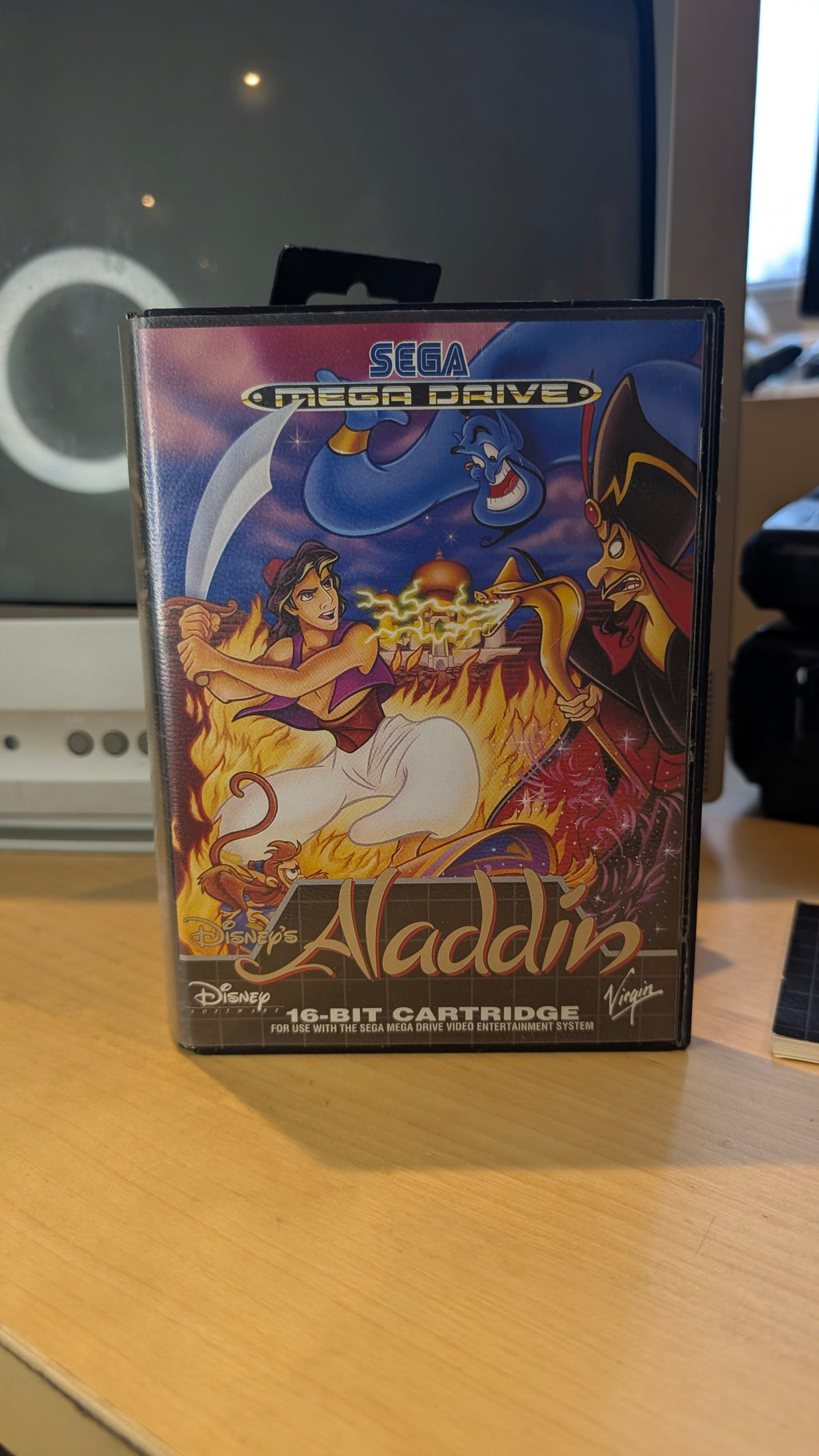 Aladdin