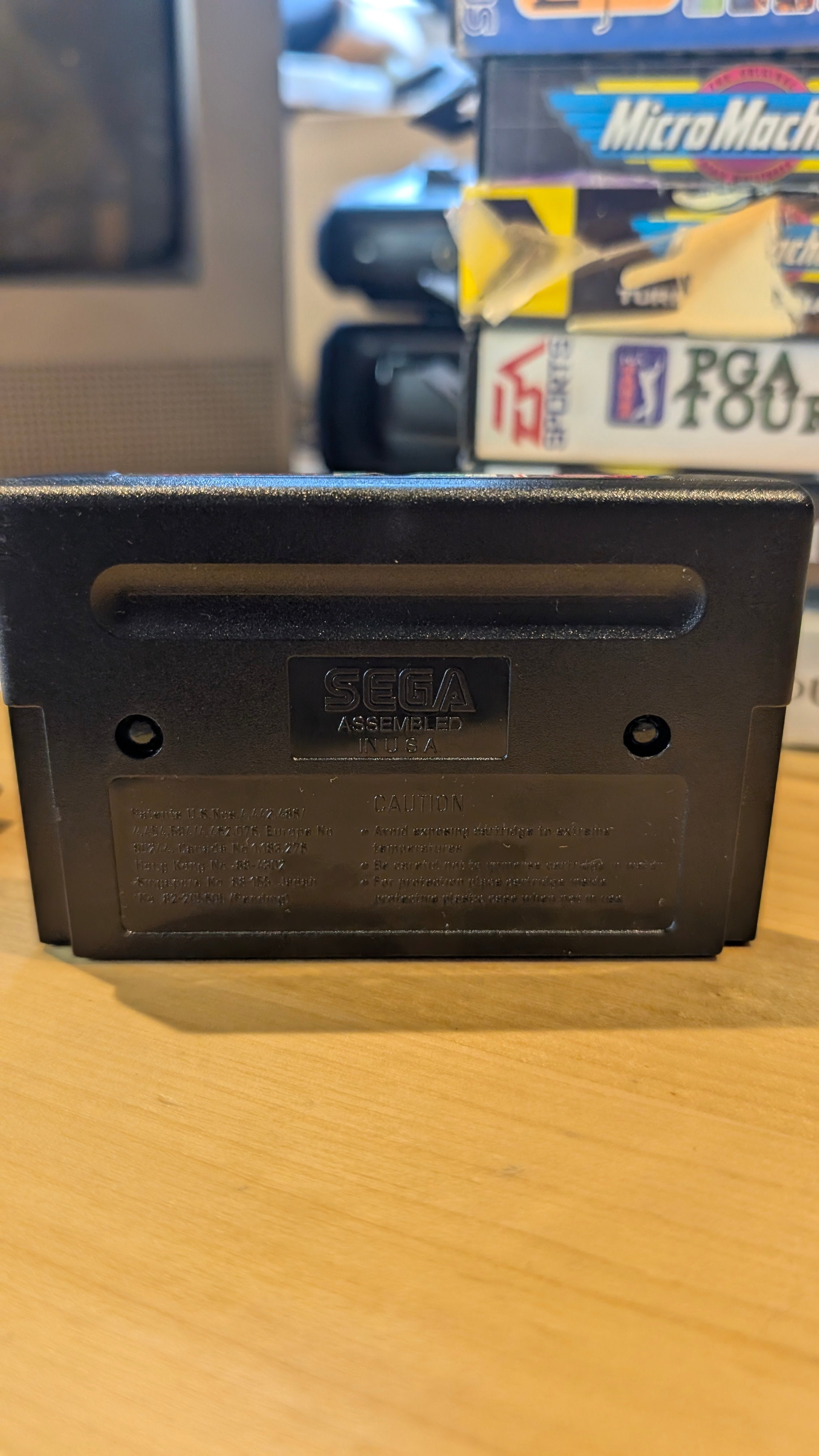 Davis Cup World Tour