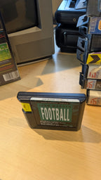 John madden Football