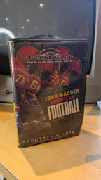 John madden Football