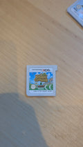 Animal Crossing New Leaf - Cartridge Only - Nintendo 3DS