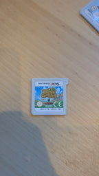 Animal Crossing New Leaf - Cartridge Only - Nintendo 3DS