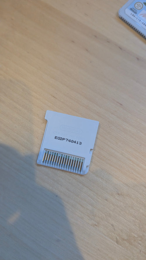 Animal Crossing New Leaf - Cartridge Only - Nintendo 3DS