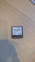 Final Fantasy 3 - Cartridge Only - Nintendo DS