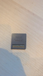 Final Fantasy 3 - Cartridge Only - Nintendo DS