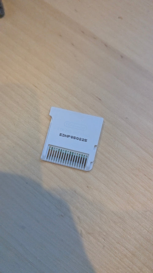 Animal Crossing Happy Home Academy - Cartridge Only - Nintendo 3DS