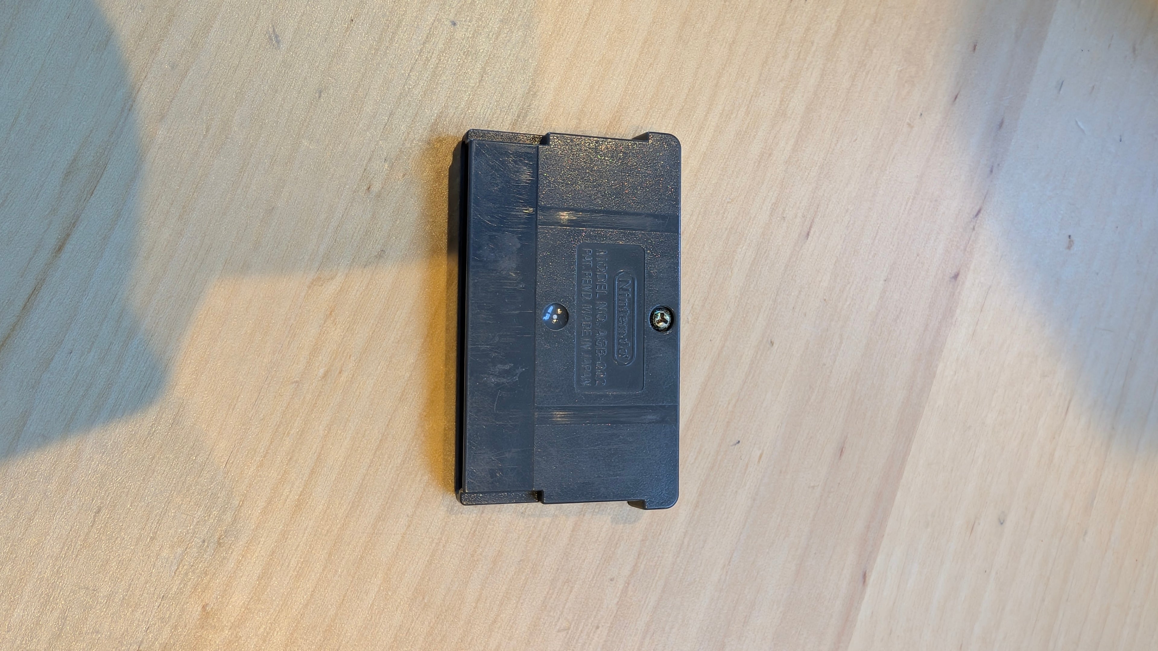 Super Mario Advance - Gameboy Advance