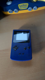 Nintendo Gameboy Colour - Purple