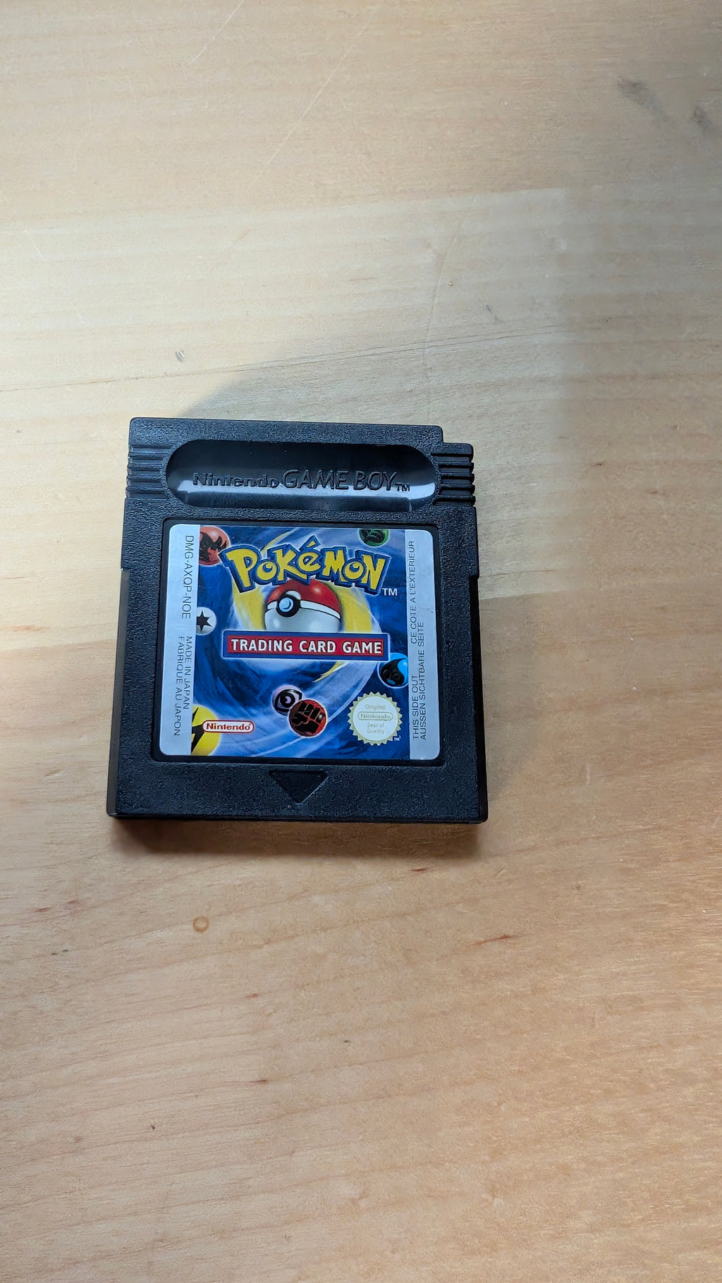 Pokemon Trading Card Game