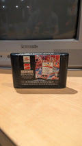 Olympics Sega Mega Drive – Cartridge Only – Tested & Working