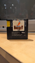 Hockey Sega Mega Drive – Cartridge Only – Tested & Working