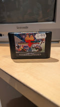 Mega Games 1 Sega Mega Drive – Cartridge Only – Tested & Working