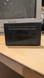 Mega Games 1 Sega Mega Drive – Cartridge Only – Tested & Working