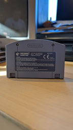 GoldenEye 007 Nintendo 64 - Tested & Working - 2