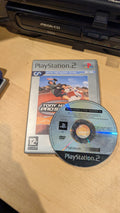 Tony Hawks 4 PS2 - Boxed No Manual - Tested & Working