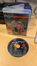 Battlefield 3 PS3 - CIB - Tested & Working