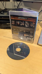 Battlefield 3 PS3 - CIB - Tested & Working