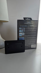 Ecco the Dolphin Sega Mega Drive - Boxed No Manual - Tested & Working