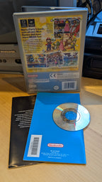Mario Party 4 Players Choice Nintendo Gamecube - CIB - VGC - Tested & Working