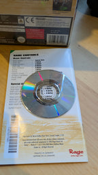 Rocky Nintendo Gamecube - CIB - Tested & Working